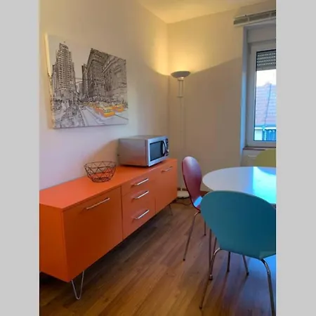 Cosy Basel 2