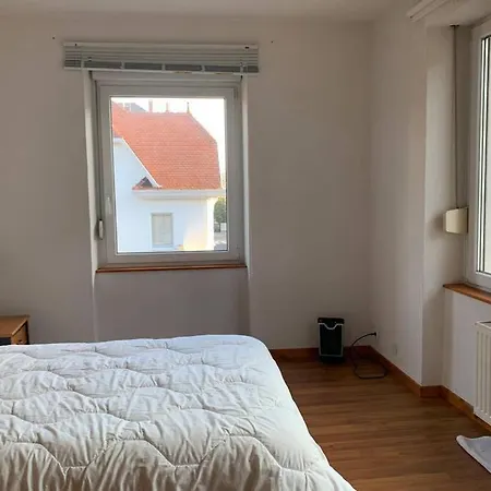 Cosy Basel 2 * Saint-Louis (Haut-Rhin)